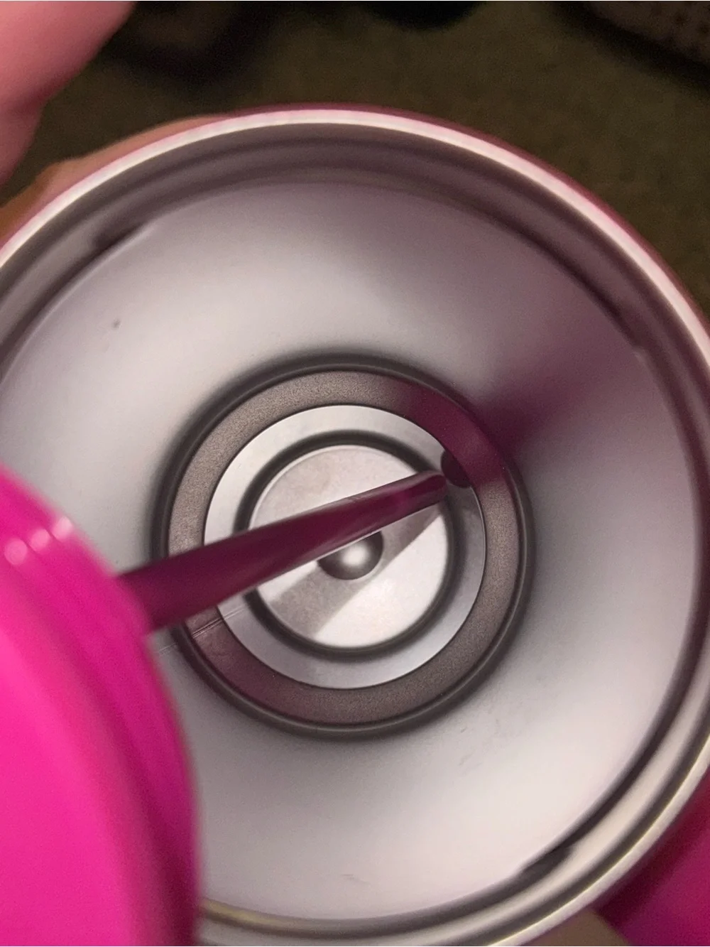 Simple Modern 40 Oz Raspberry Tumbler - Picture 3 of 3